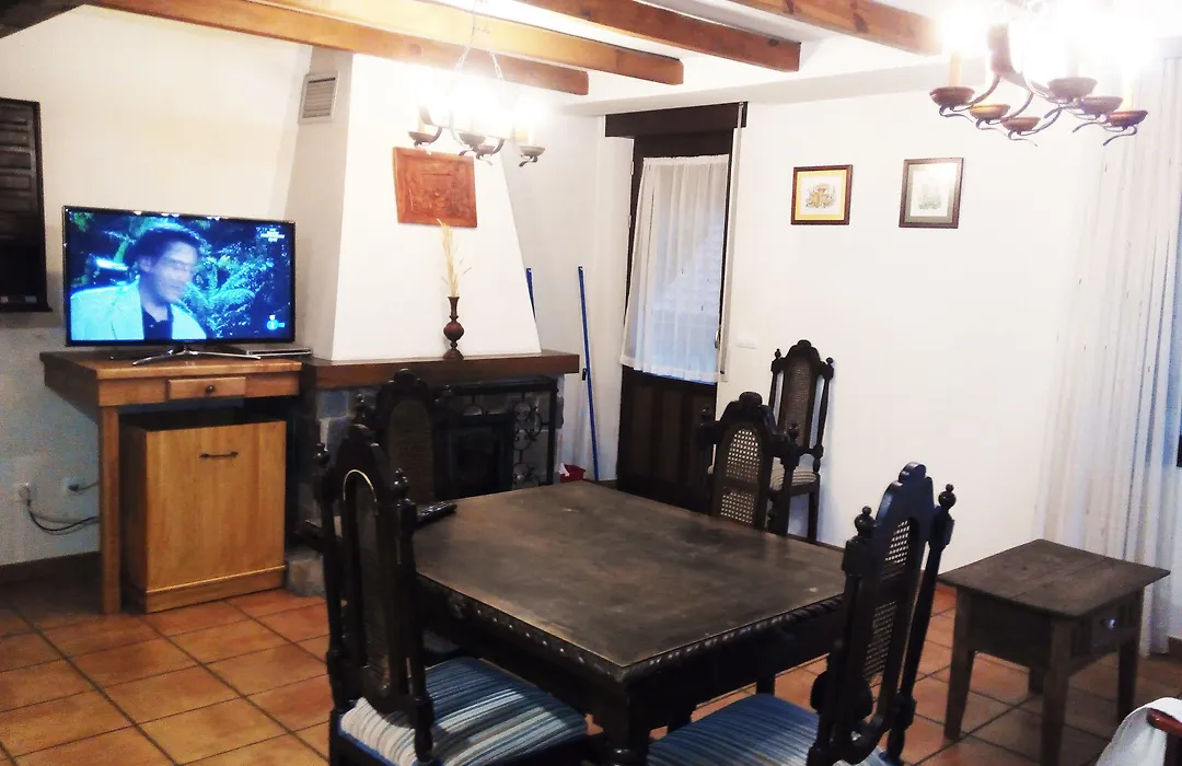 El Casar del Puente-1